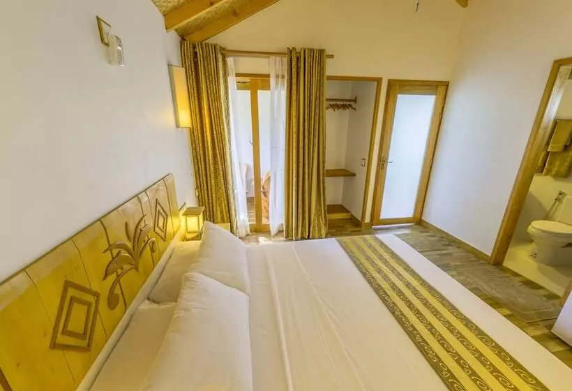 پانسیون Ameera Maldives