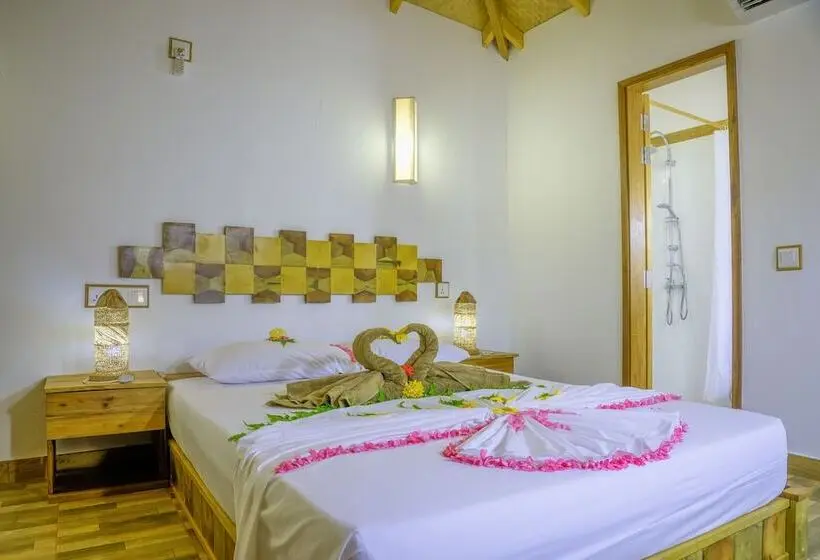 پانسیون Ameera Maldives
