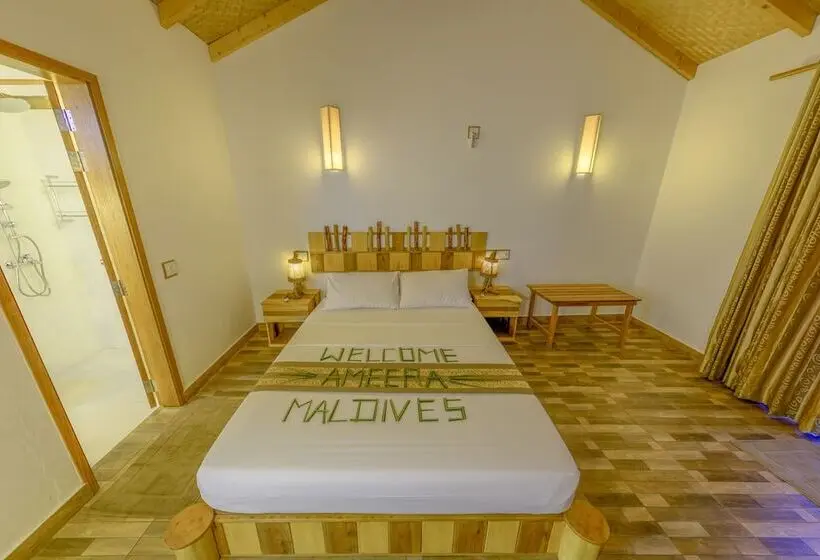 پانسیون Ameera Maldives