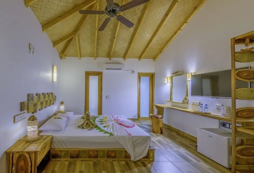 پانسیون Ameera Maldives