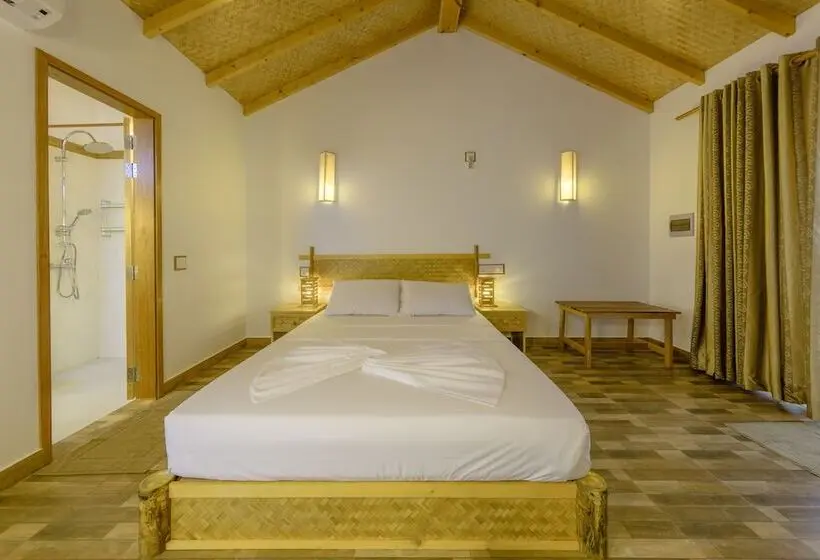 پانسیون Ameera Maldives