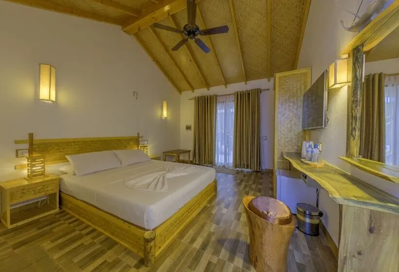 پانسیون Ameera Maldives
