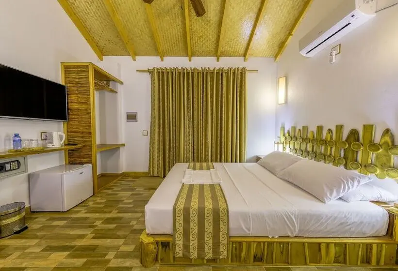 پانسیون Ameera Maldives