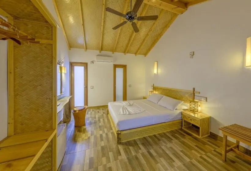 پانسیون Ameera Maldives