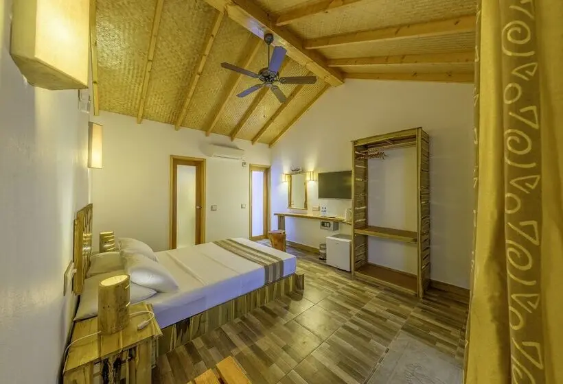 پانسیون Ameera Maldives