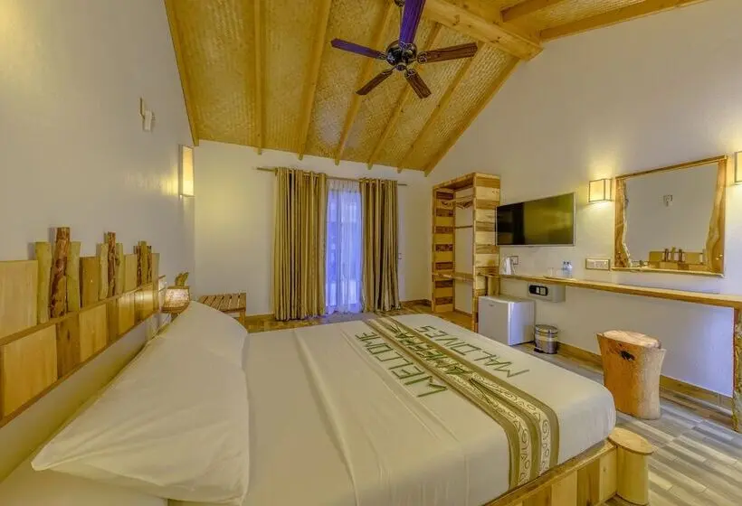 پانسیون Ameera Maldives