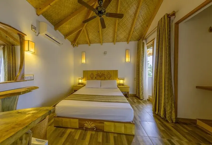 پانسیون Ameera Maldives