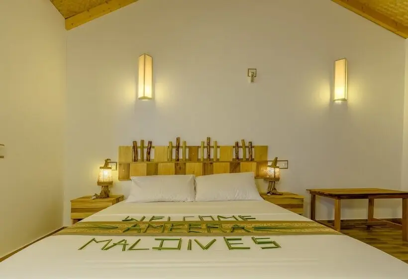 پانسیون Ameera Maldives