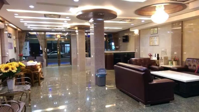 پانسیون Xianfeng B&b