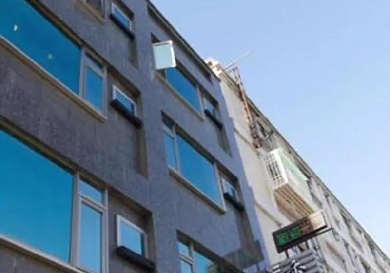 پانسیون Xianfeng B&b