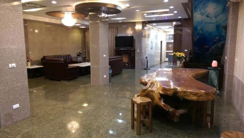پانسیون Xianfeng B&b