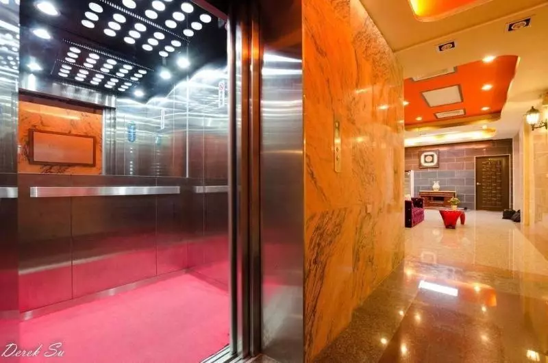 پانسیون Xianfeng B&b