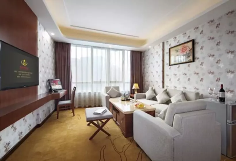 هاستل Hong Li Lai