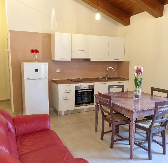 B&b Ceresà Country House