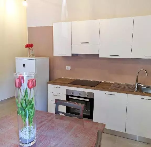 B&b Ceresà   Country House