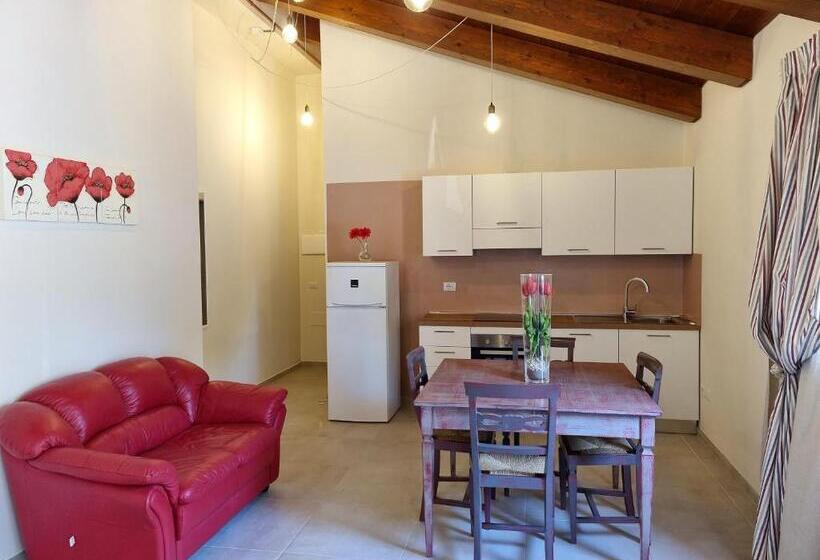 B&b Ceresà Country House