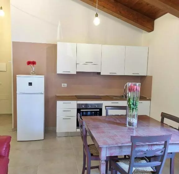 B&b Ceresà   Country House