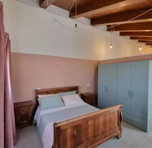 B&b Ceresà   Country House