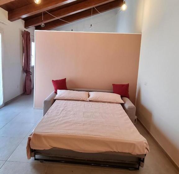 B&b Ceresà Country House