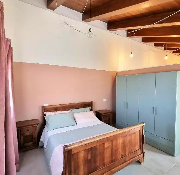 B&b Ceresà   Country House