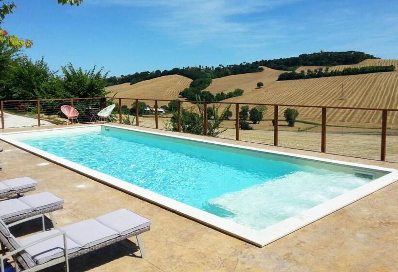 B&b Ceresà Country House