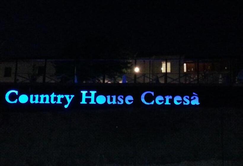 B&b Ceresà Country House