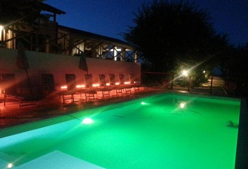 B&b Ceresà Country House