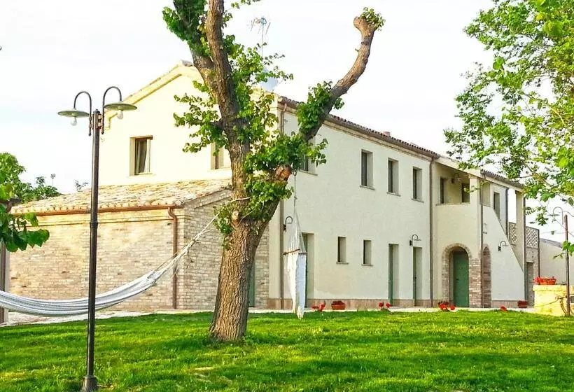 B&b Ceresà   Country House