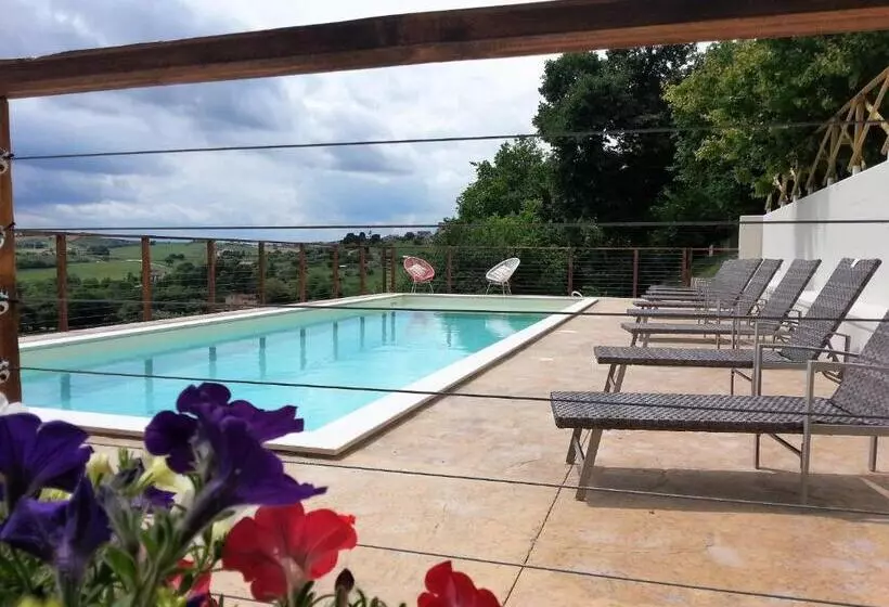 B&b Ceresà   Country House