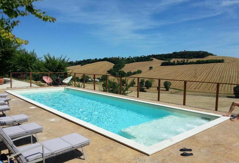 B&b Ceresà Country House