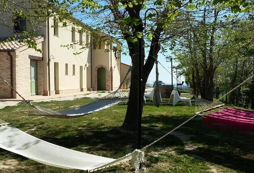 B&b Ceresà   Country House