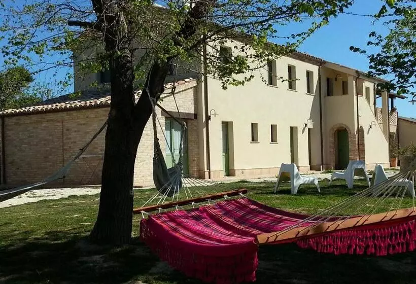 B&b Ceresà   Country House