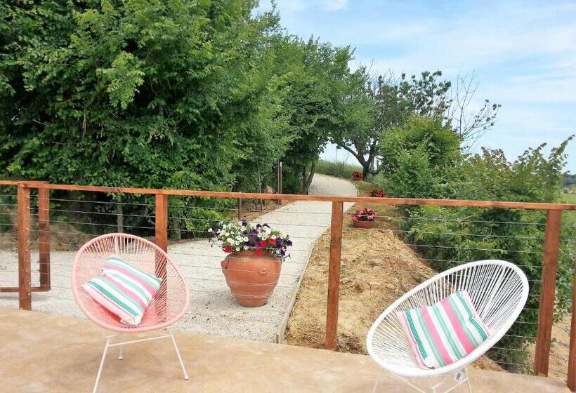 B&b Ceresà Country House