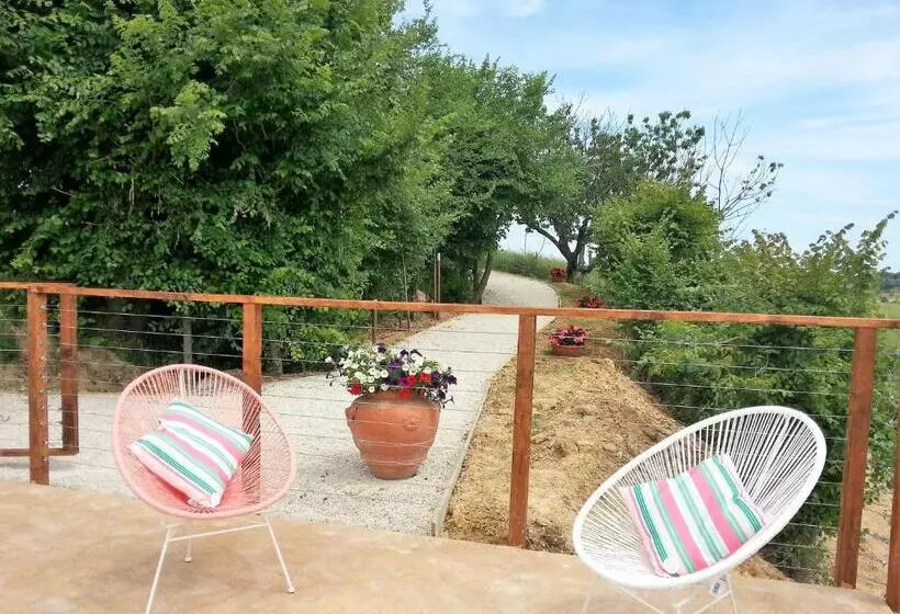 B&b Ceresà   Country House