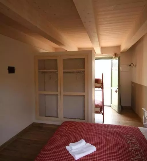 B&b Ceresà   Country House