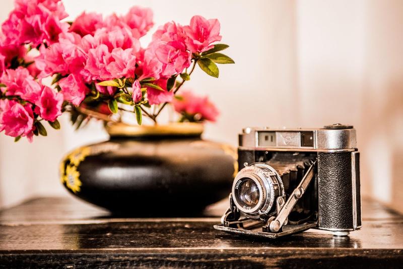 Bed and Breakfast Tingxin Like Inn