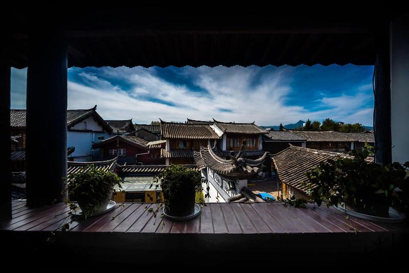 Bed and Breakfast Tingxin Like Inn