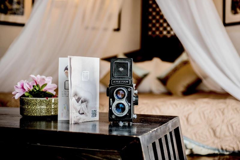 Bed and Breakfast Tingxin Like Inn