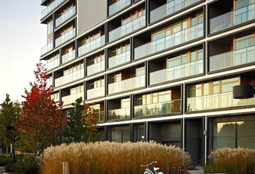 Chopin Apartments City