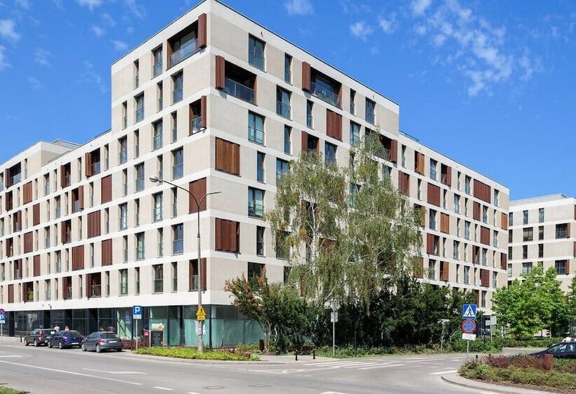 Chopin Apartments City