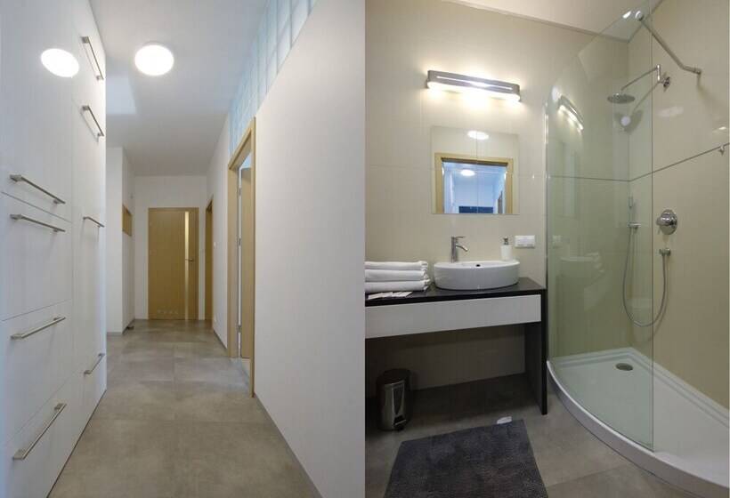 Chopin Apartments City