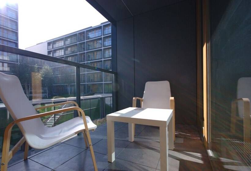 Chopin Apartments City