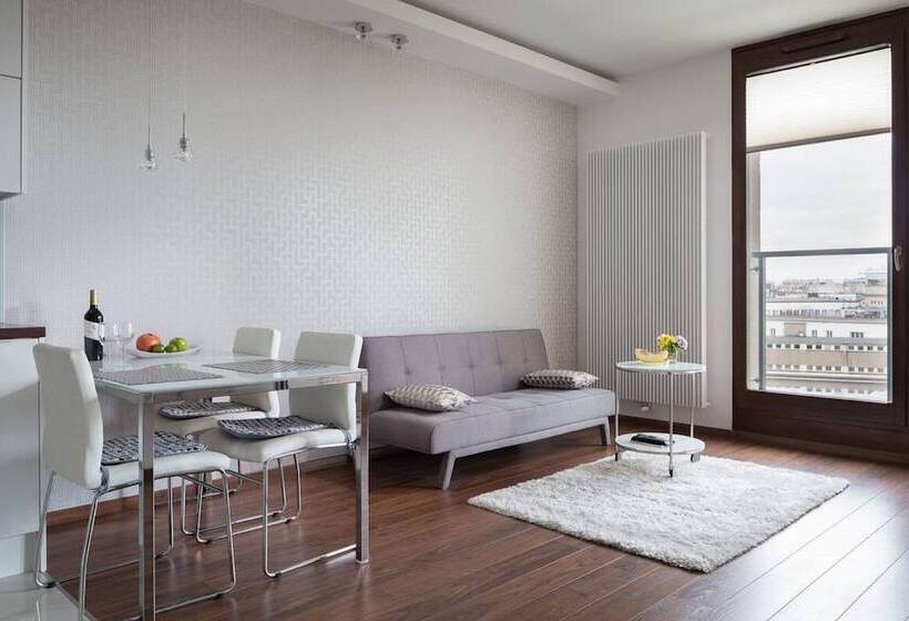 Chopin Apartments City