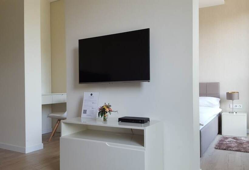 Chopin Apartments City