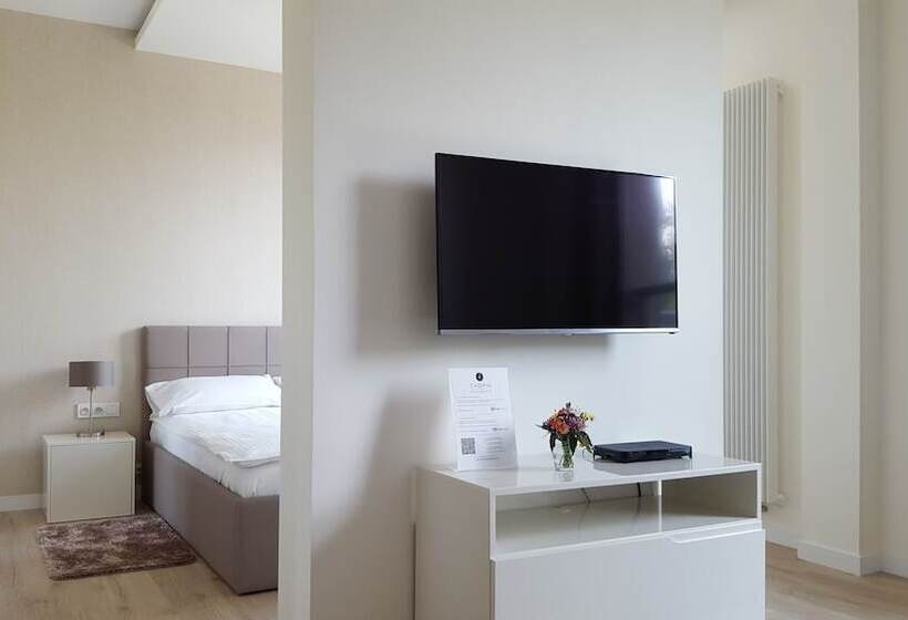 Chopin Apartments City