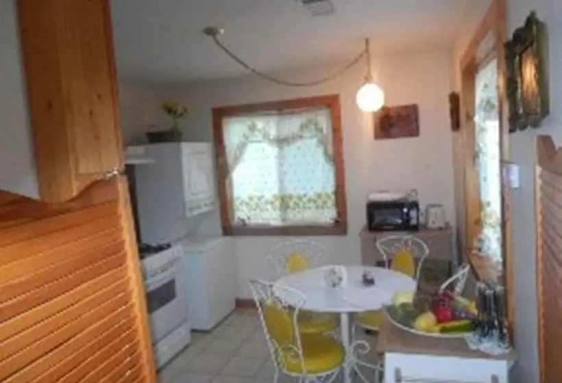 簡易ホテル Nel's Place