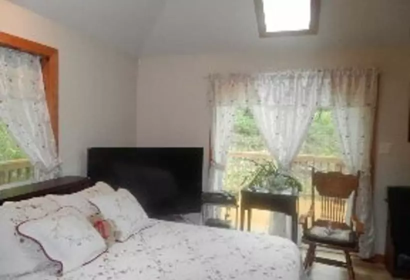 簡易ホテル Nel's Place