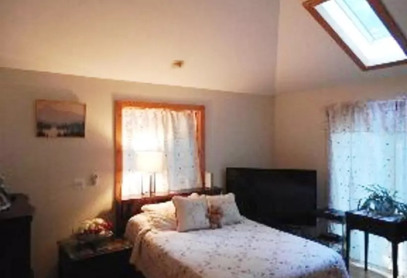 簡易ホテル Nel's Place
