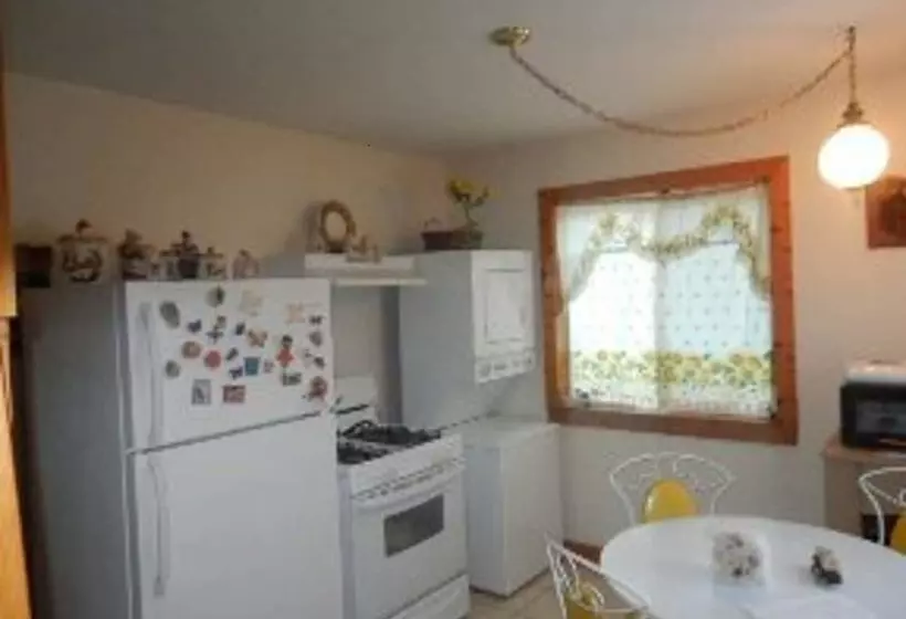 簡易ホテル Nel's Place
