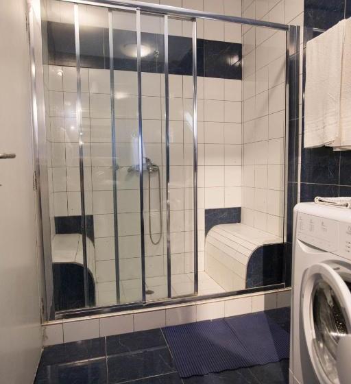 Отель Amfitrion